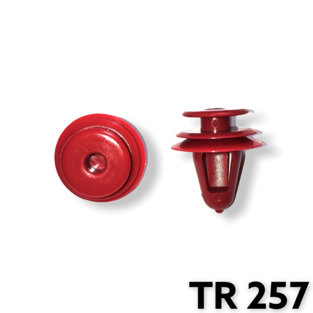 TR257 - 15 or 60  / Toyota Tundra 
